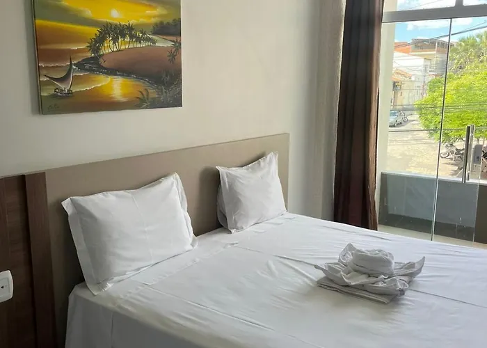 Hijo Buriti Hotel