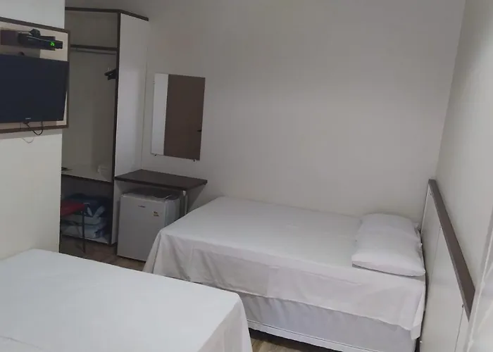 Hotel Rio Paraná