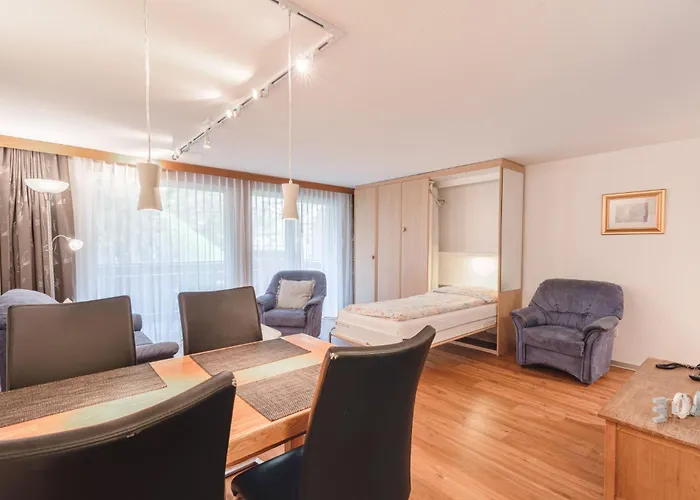 Bolero Appartements