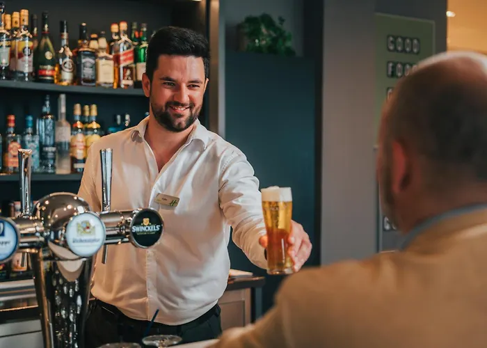 Holiday Inn - Eindhoven Airport By Ihg