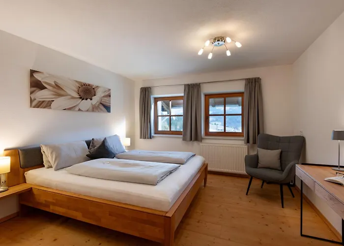 Ferienwohnung Lehenhof