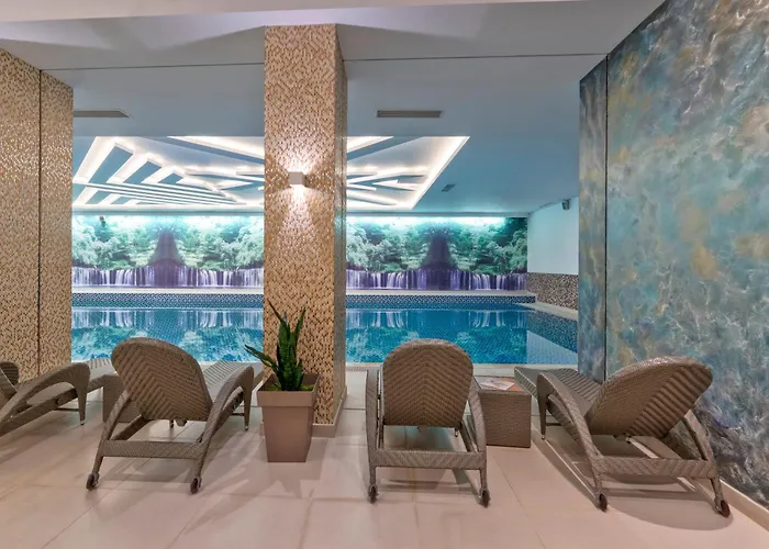 Hotel Buket Zlatibor
