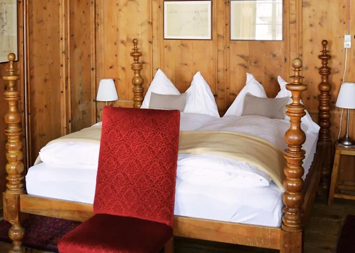 Hotel Palazzo Salis