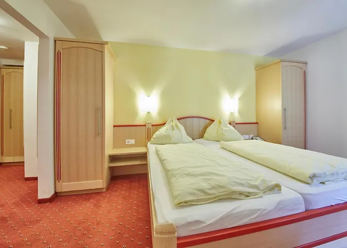Hotel Gungau