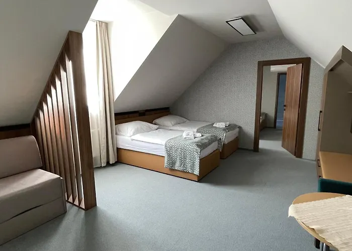 London Boutique Hotel & Restaurant