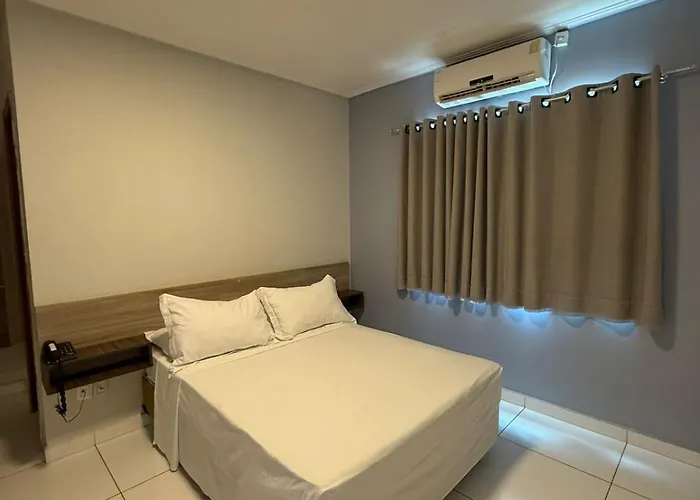 Pumma Budget Hotel