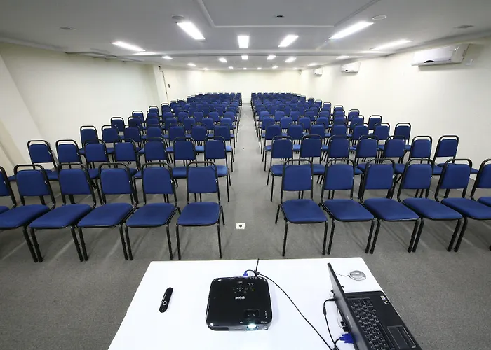Charrua Hotel