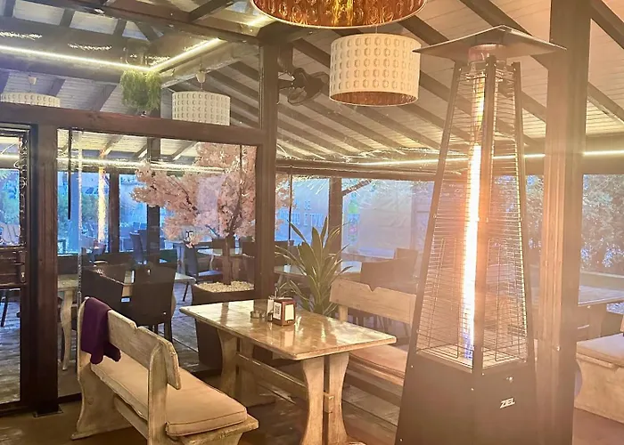 Hotel Ponti