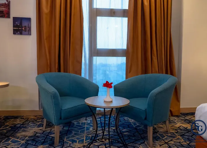 Signature Guest Hotel