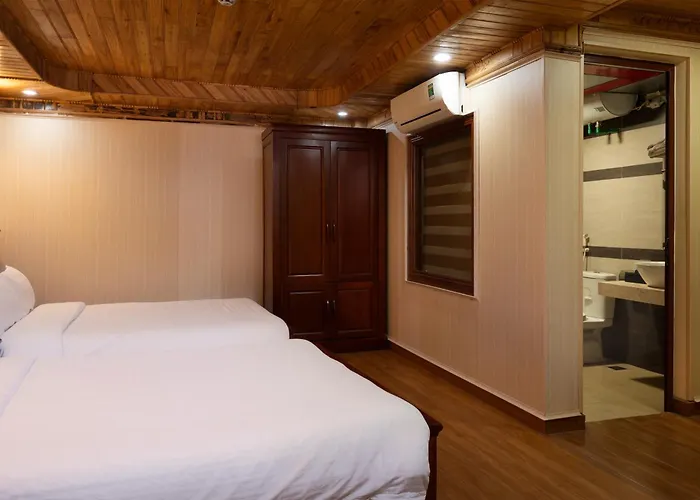 May Ho Hotel Sapa