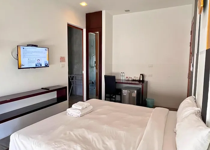Z&Z Resort