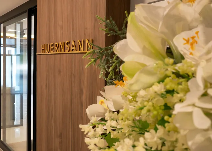 Sann Hotel
