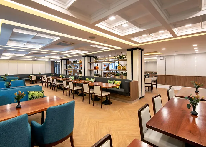 Sann Hotel
