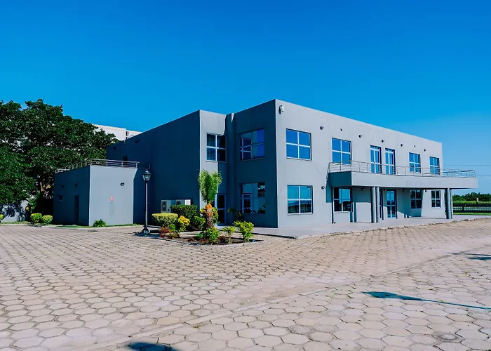 Beira Terrace Hotel