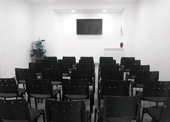 Vivendas Hotel