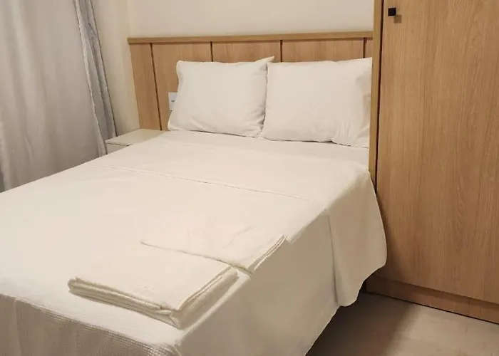 Hotel Sierra