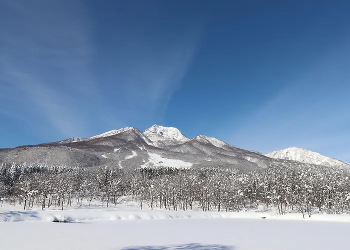 Lime Resort Myoko