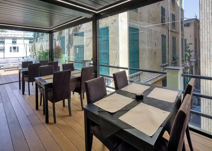Hotel Doria