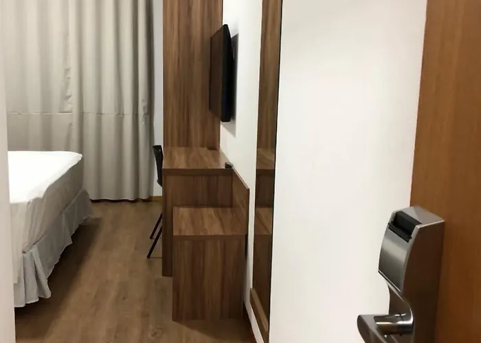 Hotel Matrix