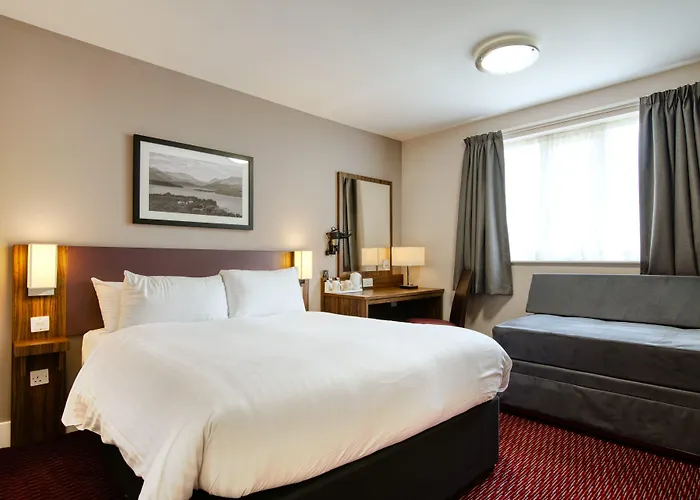 Queen Of The Loch, Balloch By Marston'S Inns