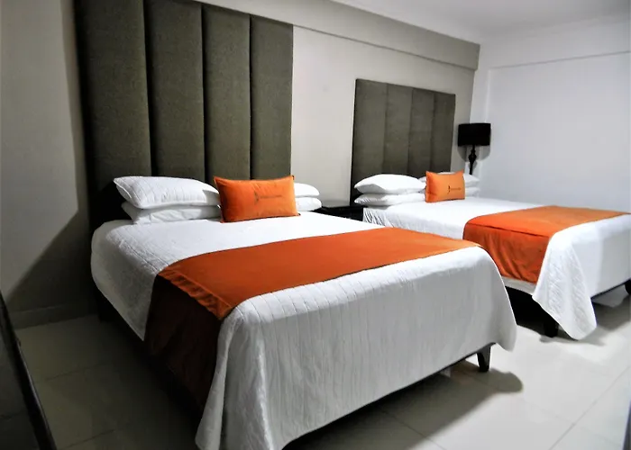 Hotel La Colonia
