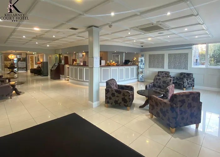 Killarney Court Hotel