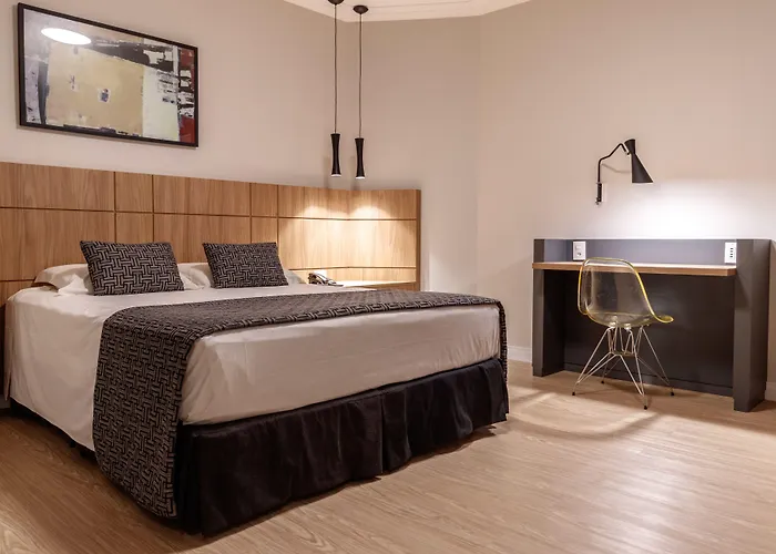 Mara Turismo Hotel