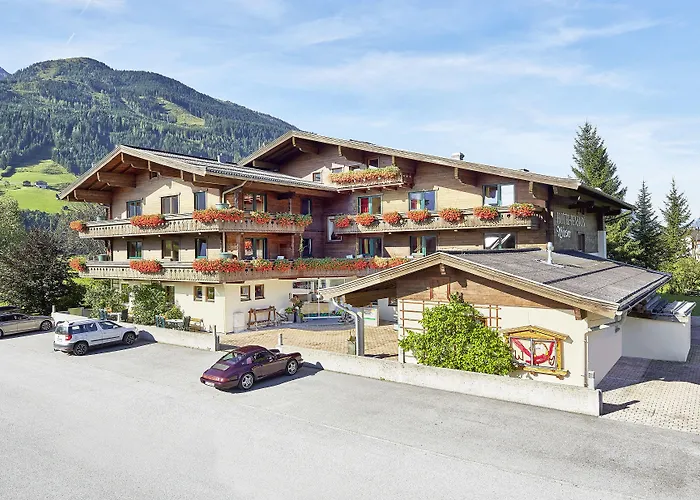 Hotel Wieser