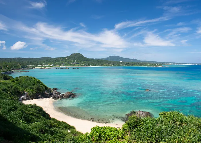 Halekulani Okinawa