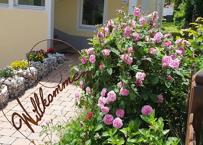 Bed&Breakfast Mittelkärnten