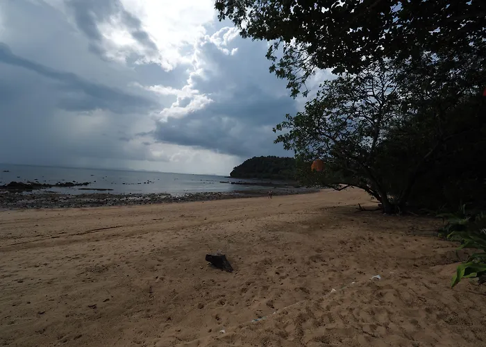 Koh Phu Valley