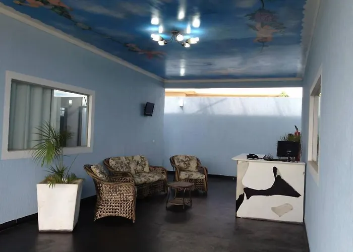 Hotel Roma Edeia