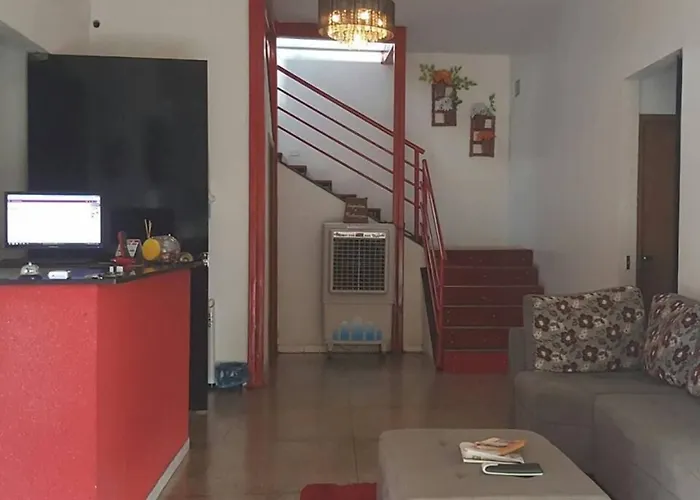 Hotel Roma Edeia