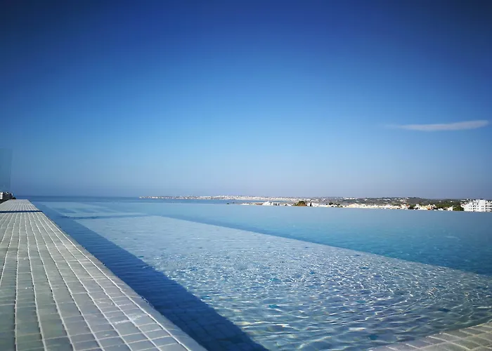 Longevity Health & Wellness Hotel - Adults Only