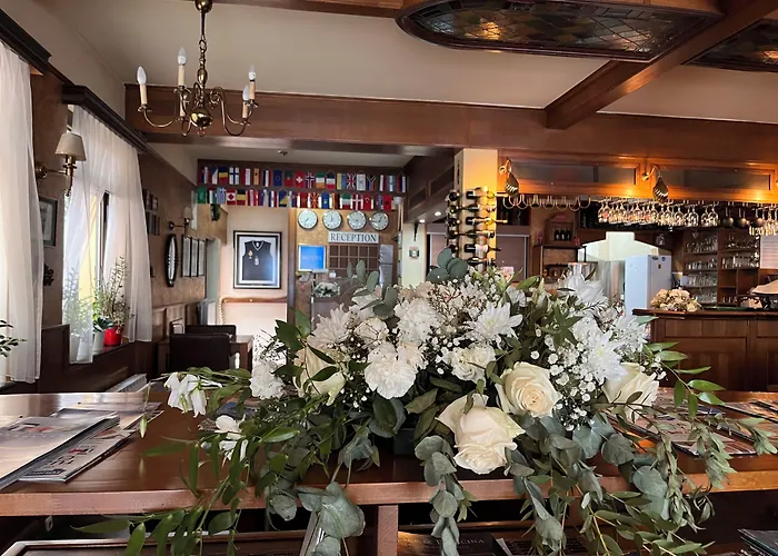 Heartland City B&B