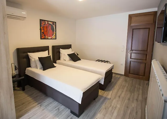 Heartland City B&B