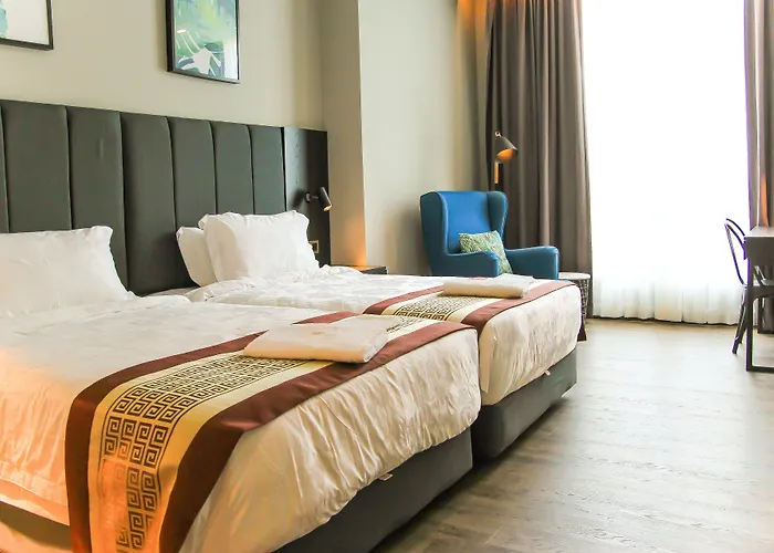 Amigo Hotel