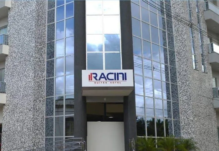 Racini Suites Hotel