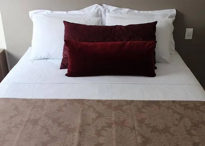Racini Suites Hotel