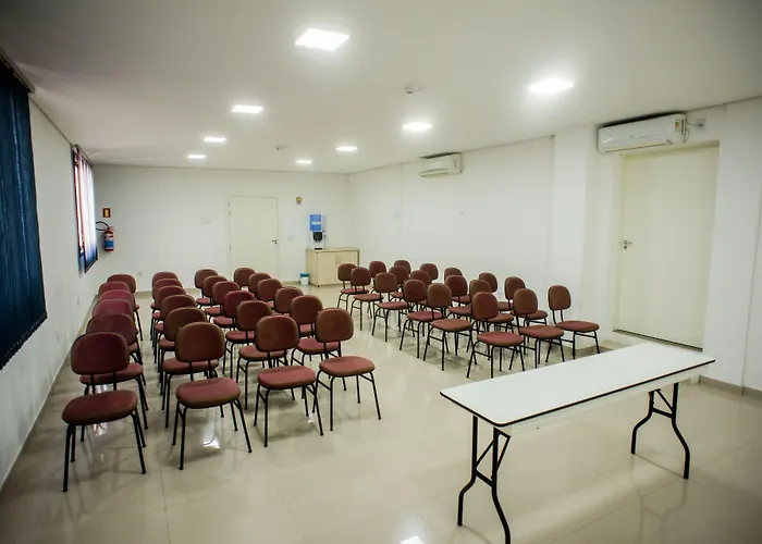 Hotel Mares do Sul