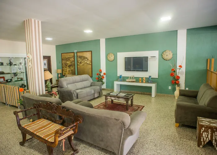 Hotel Mares do Sul