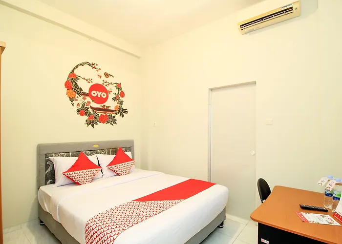 Oyo 397 Daily Guest House