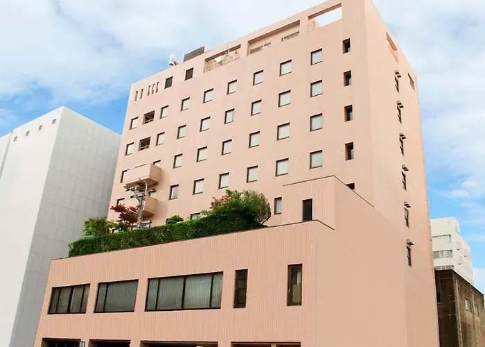 Kochi Sunrise Hotel