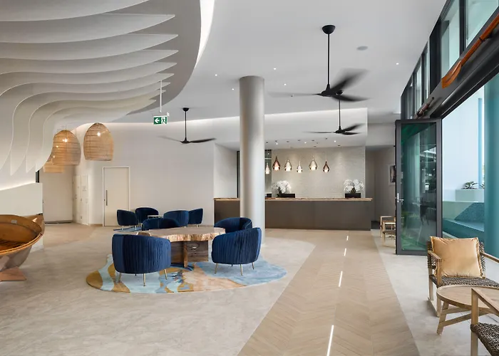 Rydges Gold Coast Airport