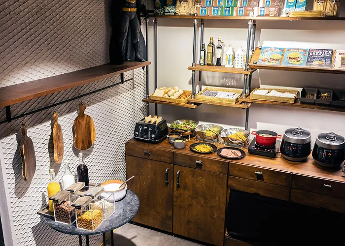Moxy Seoul Insadong