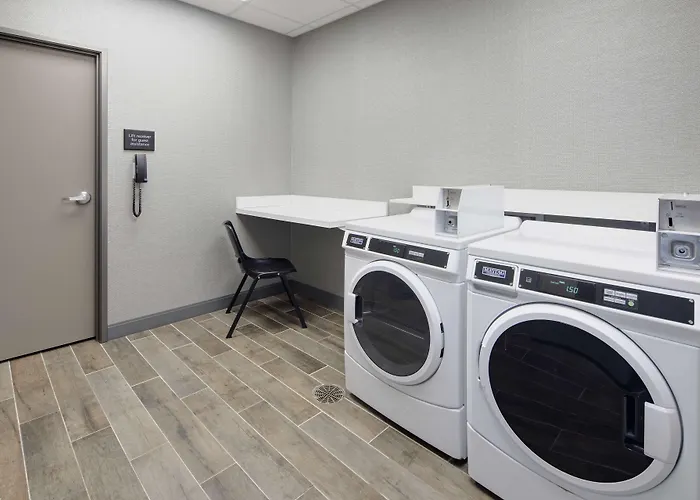 Hampton Inn & Suites D'Iberville Biloxi