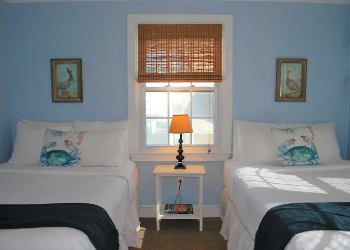 Lankford Hotel And Lodge