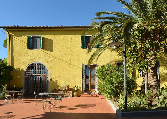 Agriturismo Podere Rondinaio
