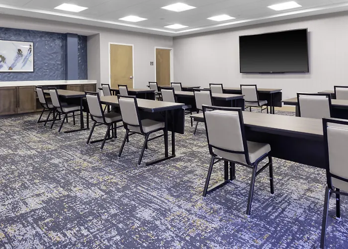Hyatt Place Charlotte University Research Park