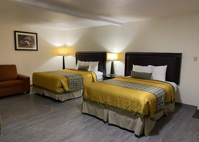 Palomino Motel